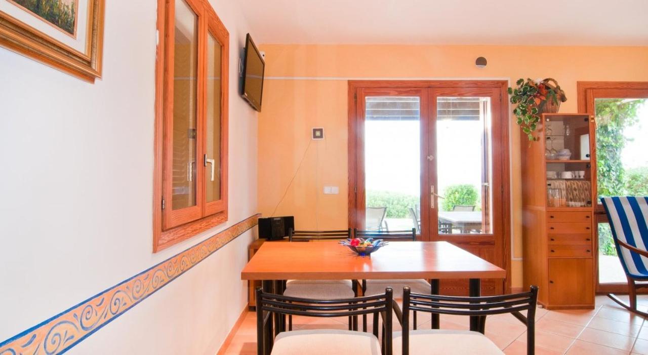 Villa Finca Randemar *