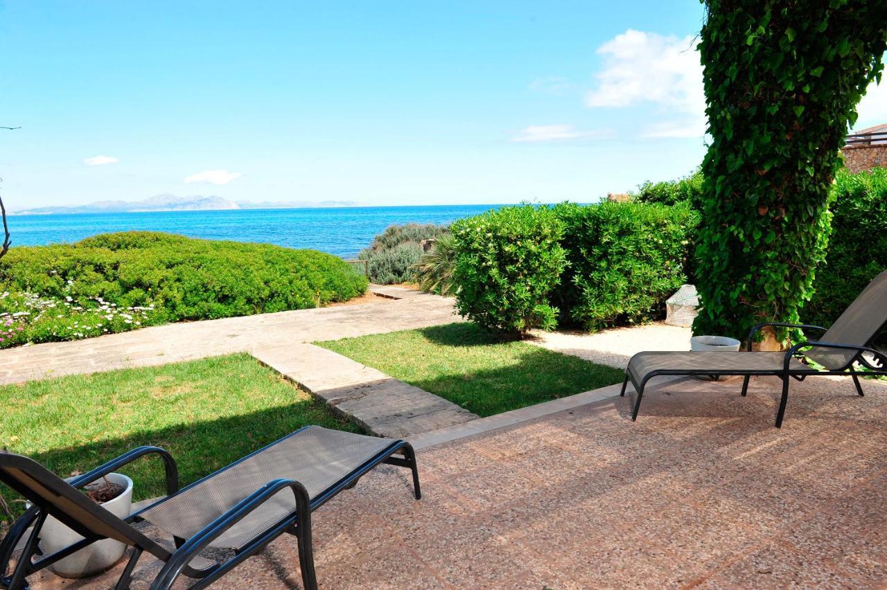 Finca Randemar Villa