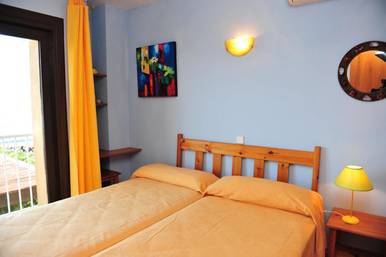 Finca Randemar Villa