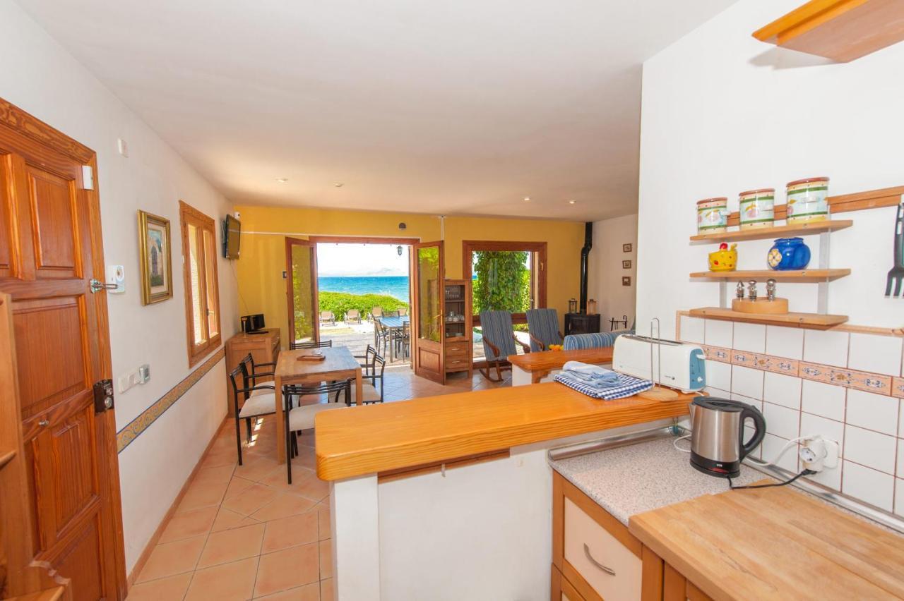 Finca Randemar *