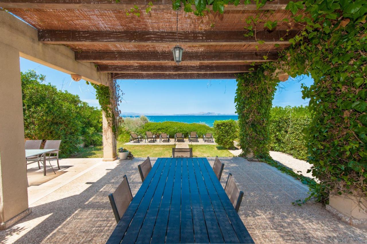 Finca Randemar Villa