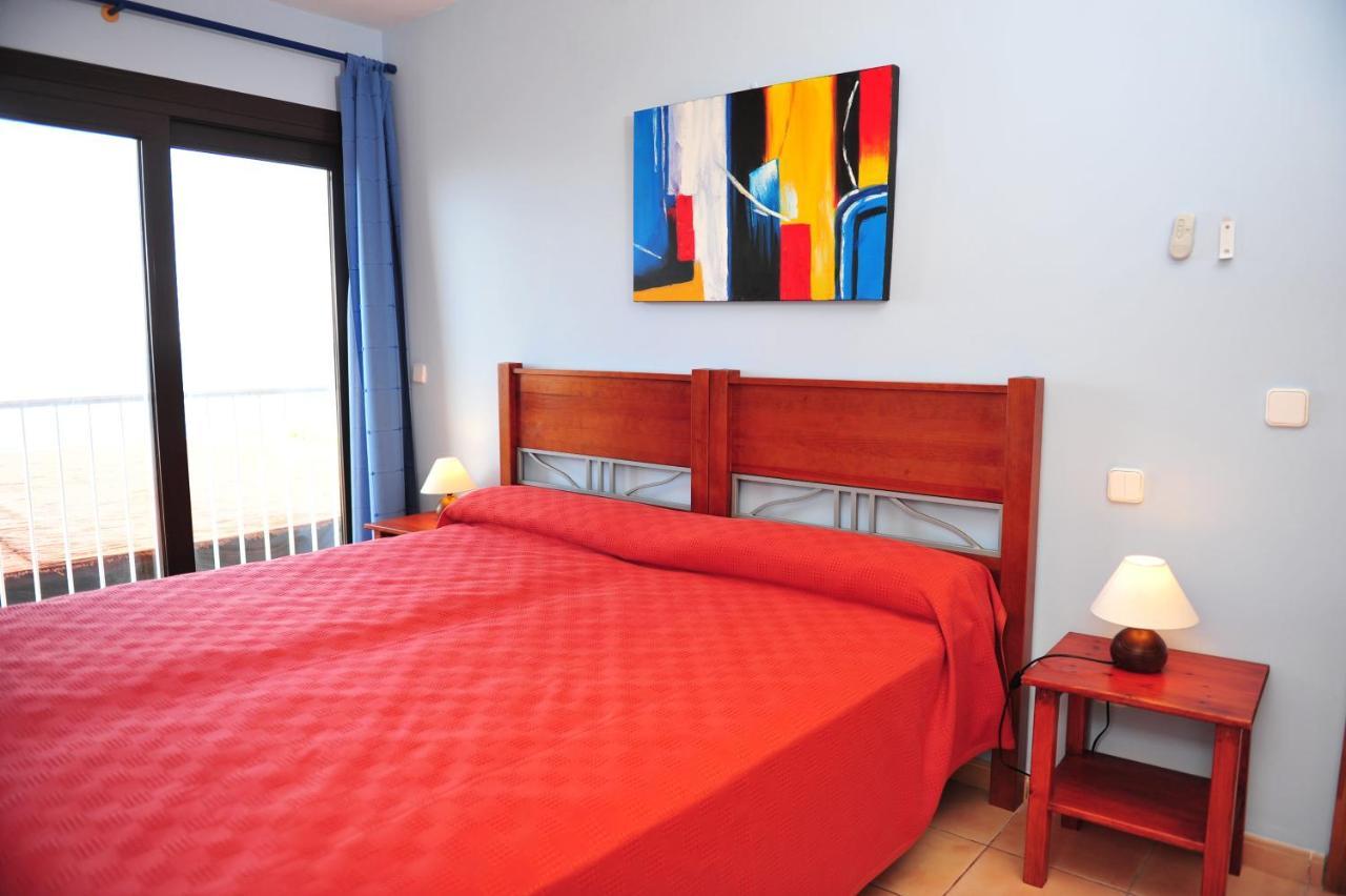 Finca Randemar Villa *