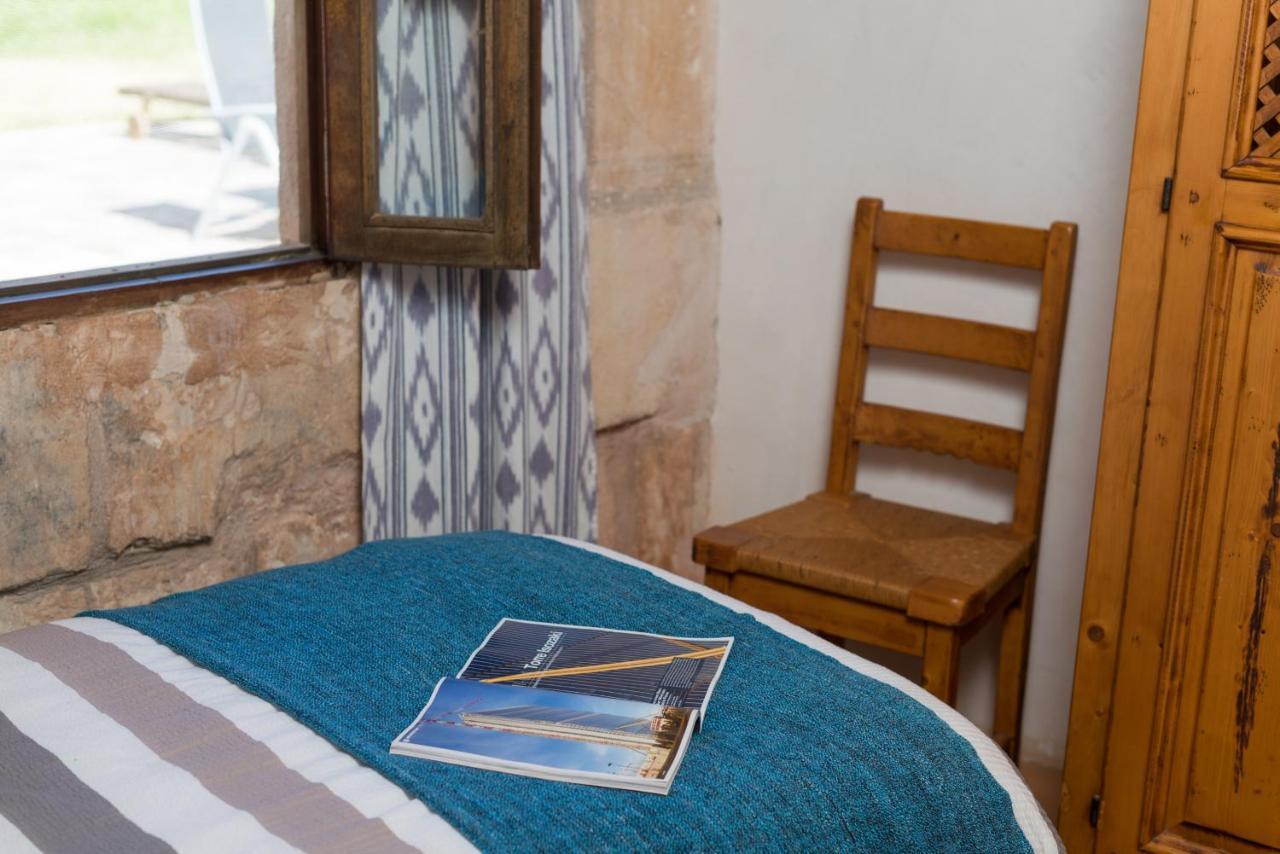Els Olivers / Olivers Petits Villa Alcúdia