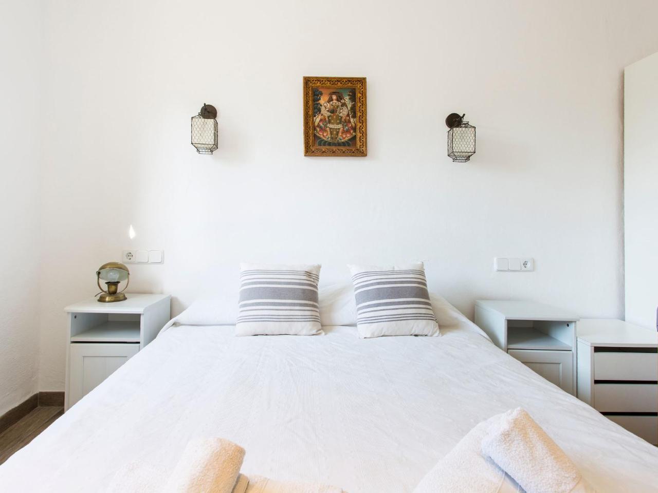 Сasa de vacaciones Casa Cala Santanyí
