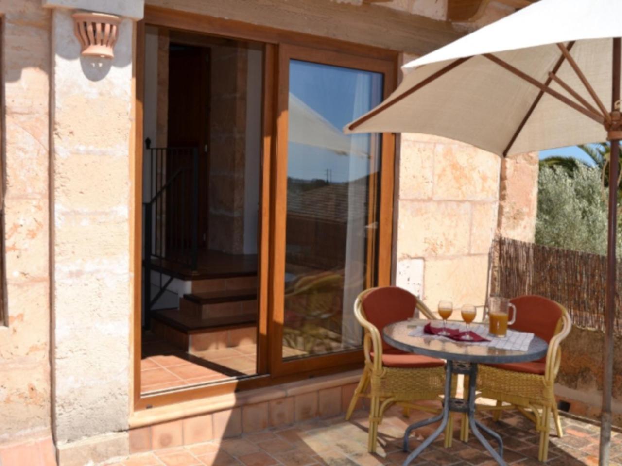 Agroturismo Finca Son Sala Country house Campos (Mallorca)
