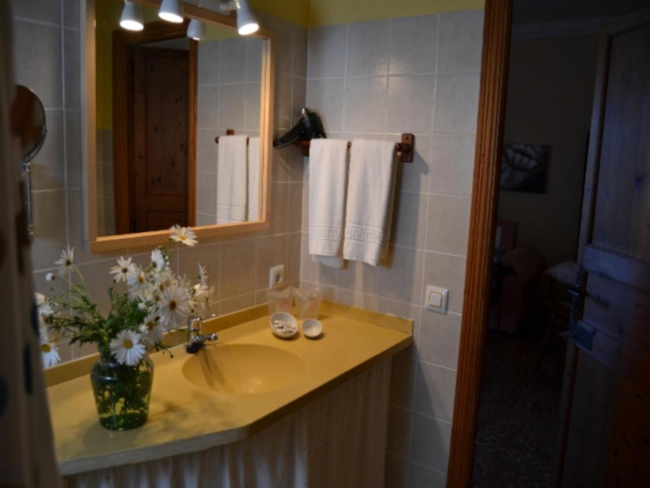 Agroturismo Finca Son Sala