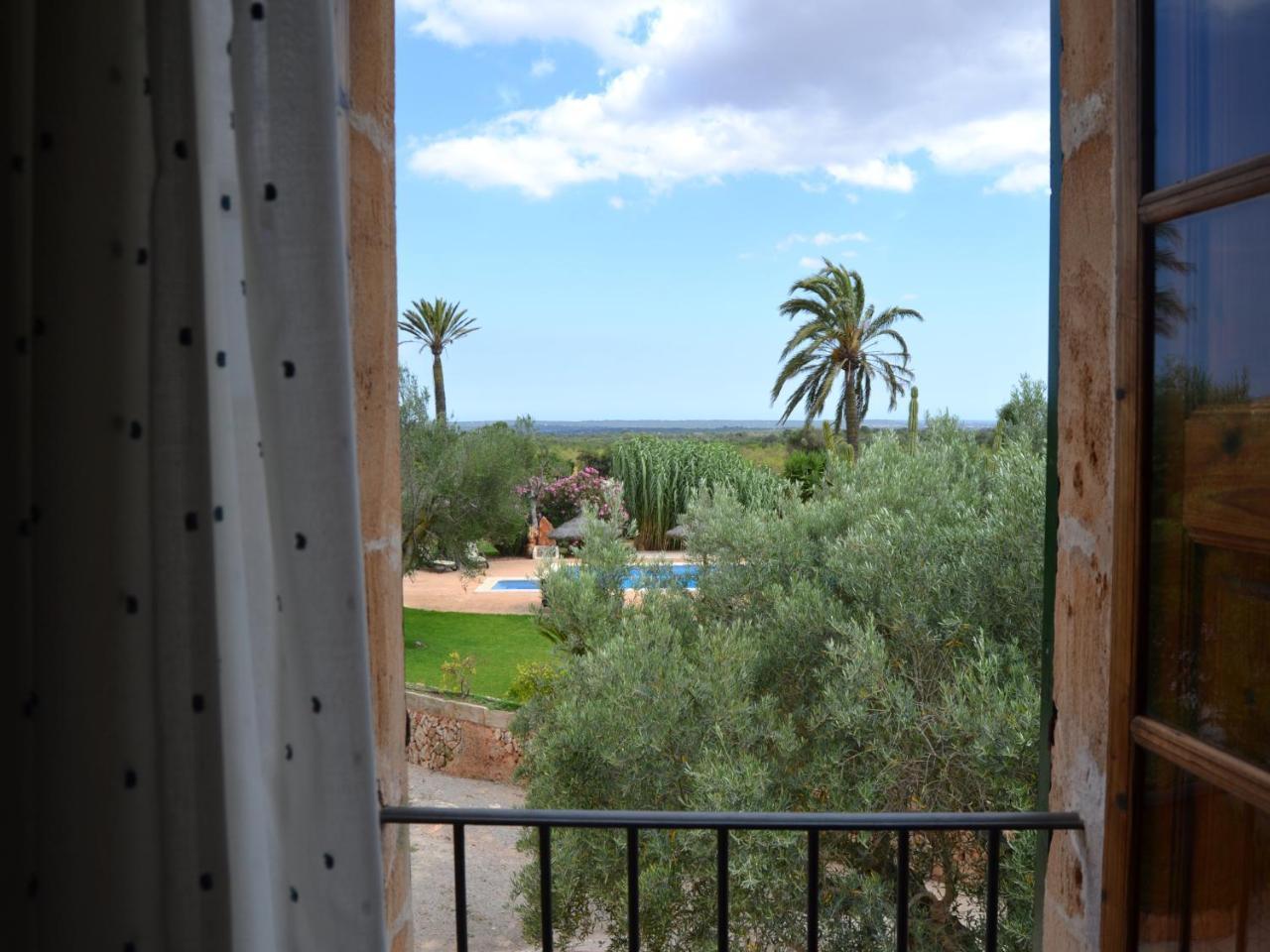 Country house Agroturismo Finca Son Sala