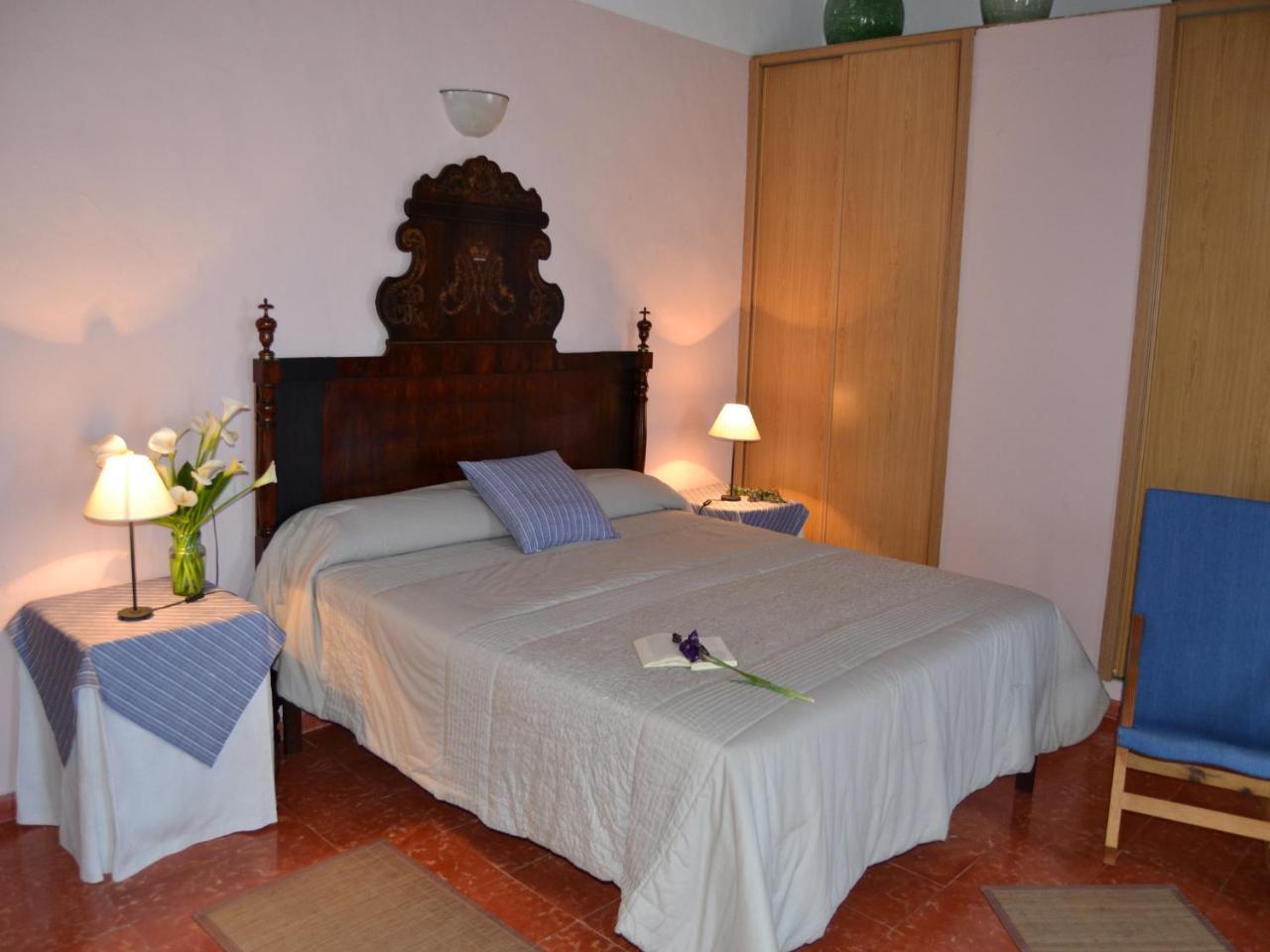 Agroturismo Finca Son Sala Campos (Mallorca)