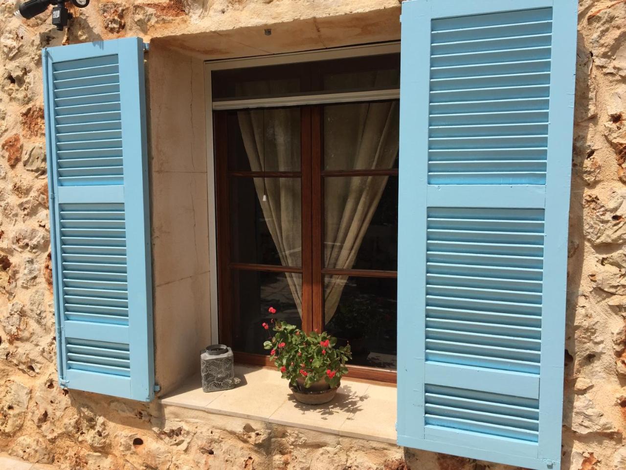 Casa rural Sa Estada Sineu (Mallorca)
