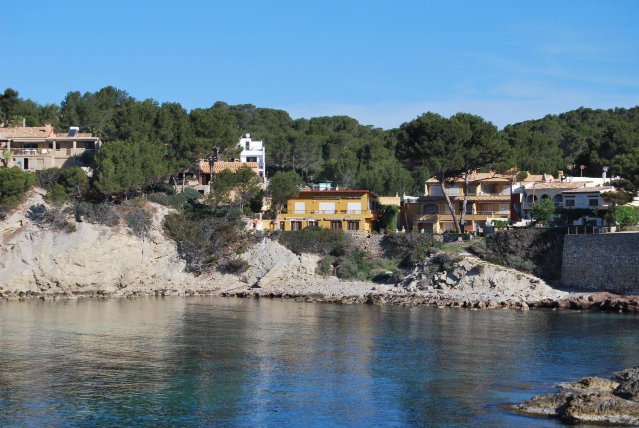 Apartahotel Puntblanc Residences Sant Elm