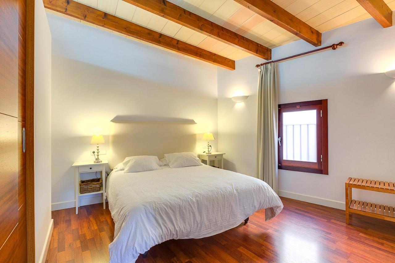 Apartamento Colors - Llotgeta - Turismo De Interior
