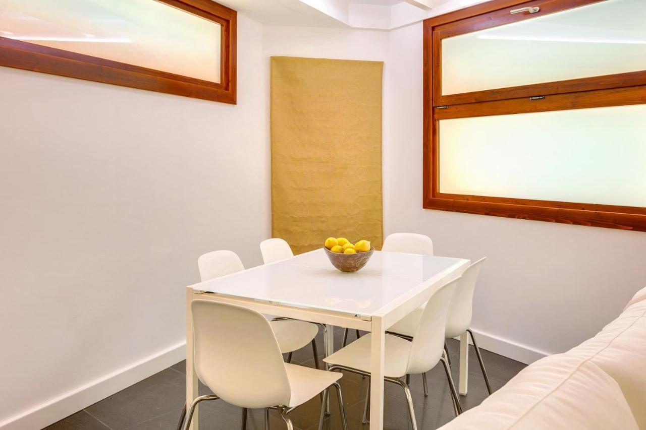 Apartamento Colors - Llotgeta - Turismo De Interior Palma de Mallorca