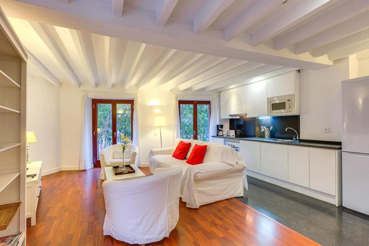 Apartamento Colors - Llotgeta - Turismo De Interior *