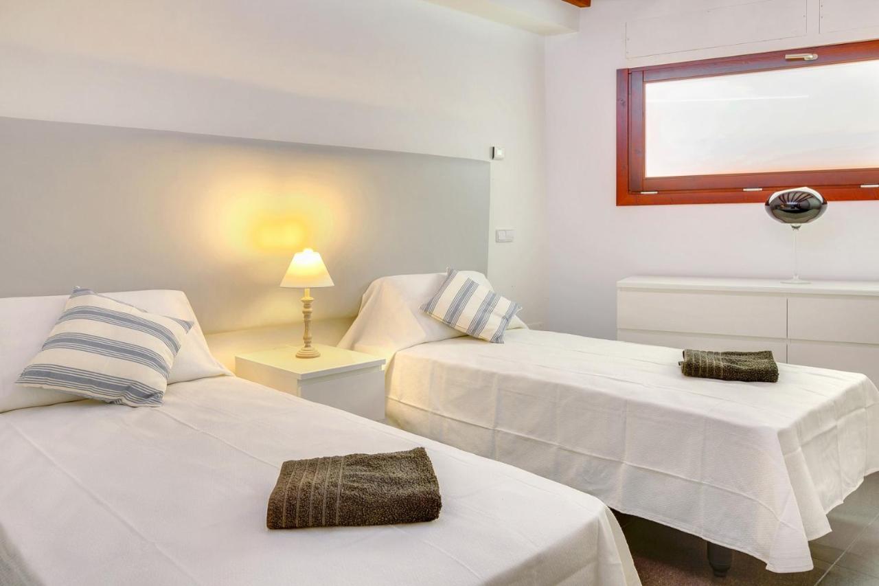 Apartamento Colors - Llotgeta - Turismo De Interior *
