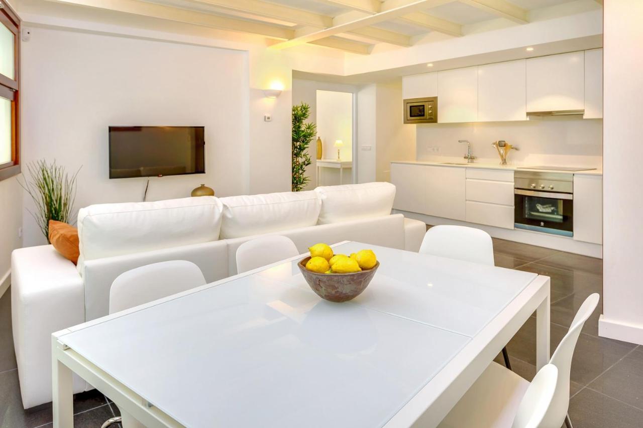 Apartamento Colors - Llotgeta - Turismo De Interior
