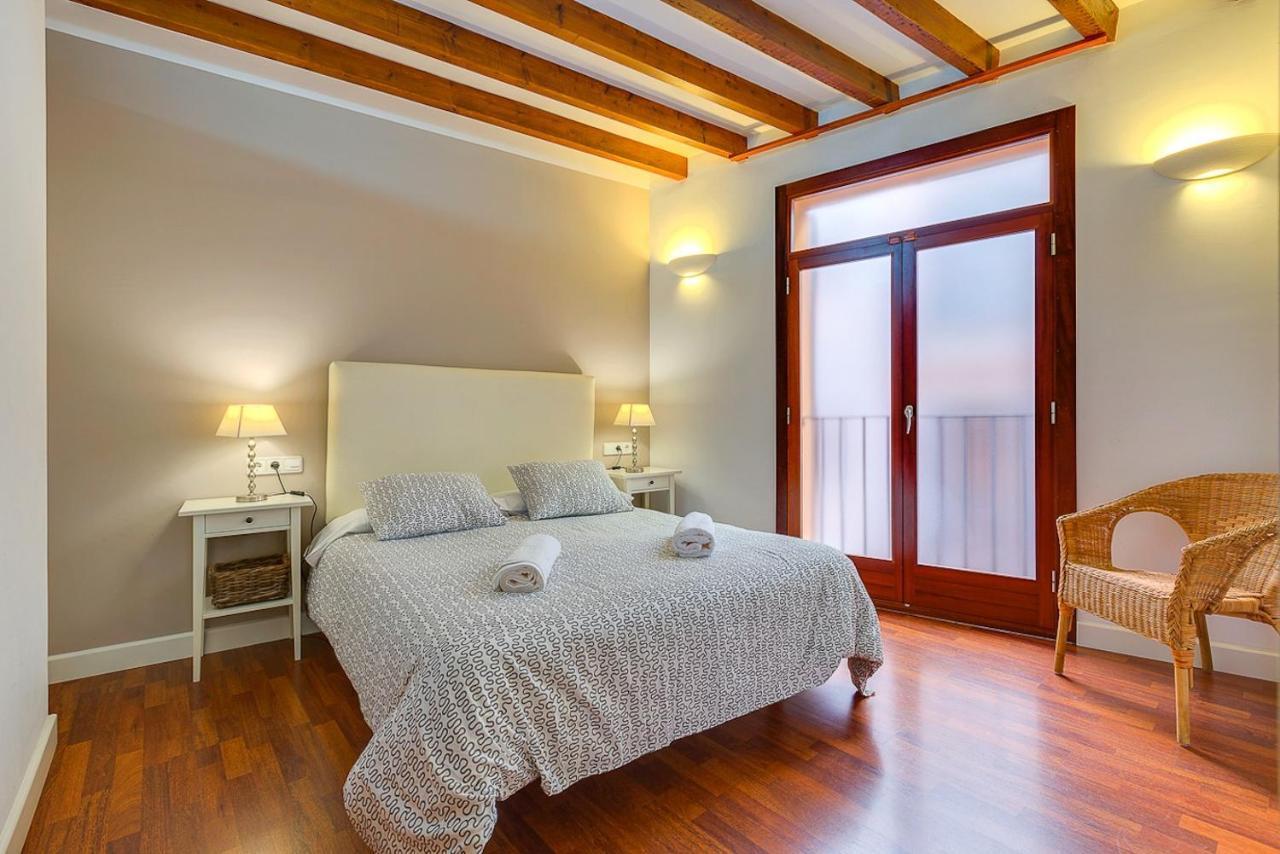 Apartamento Colors - Llotgeta - Turismo De Interior *
