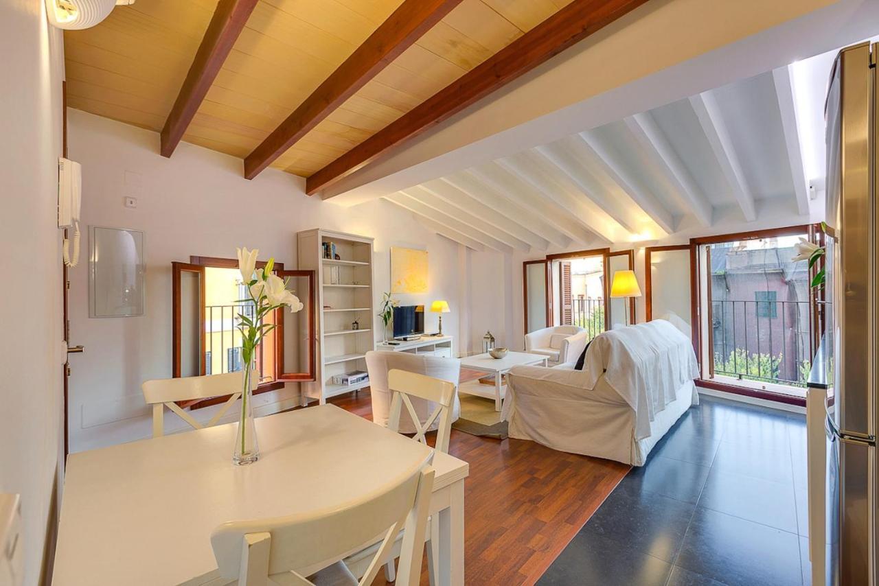 Apartamento Colors - Llotgeta - Turismo De Interior