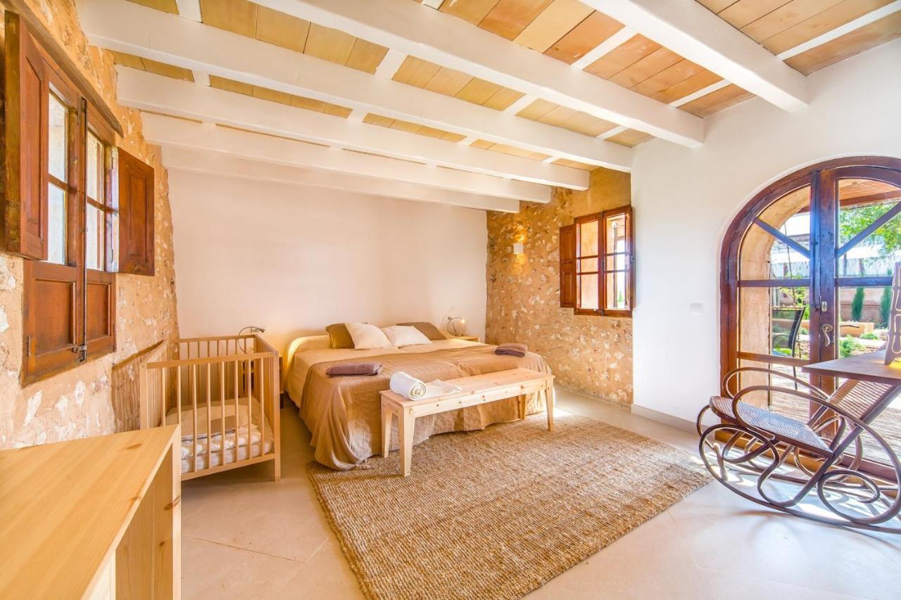 Villa Es Trenc - Sa Sinia Vella