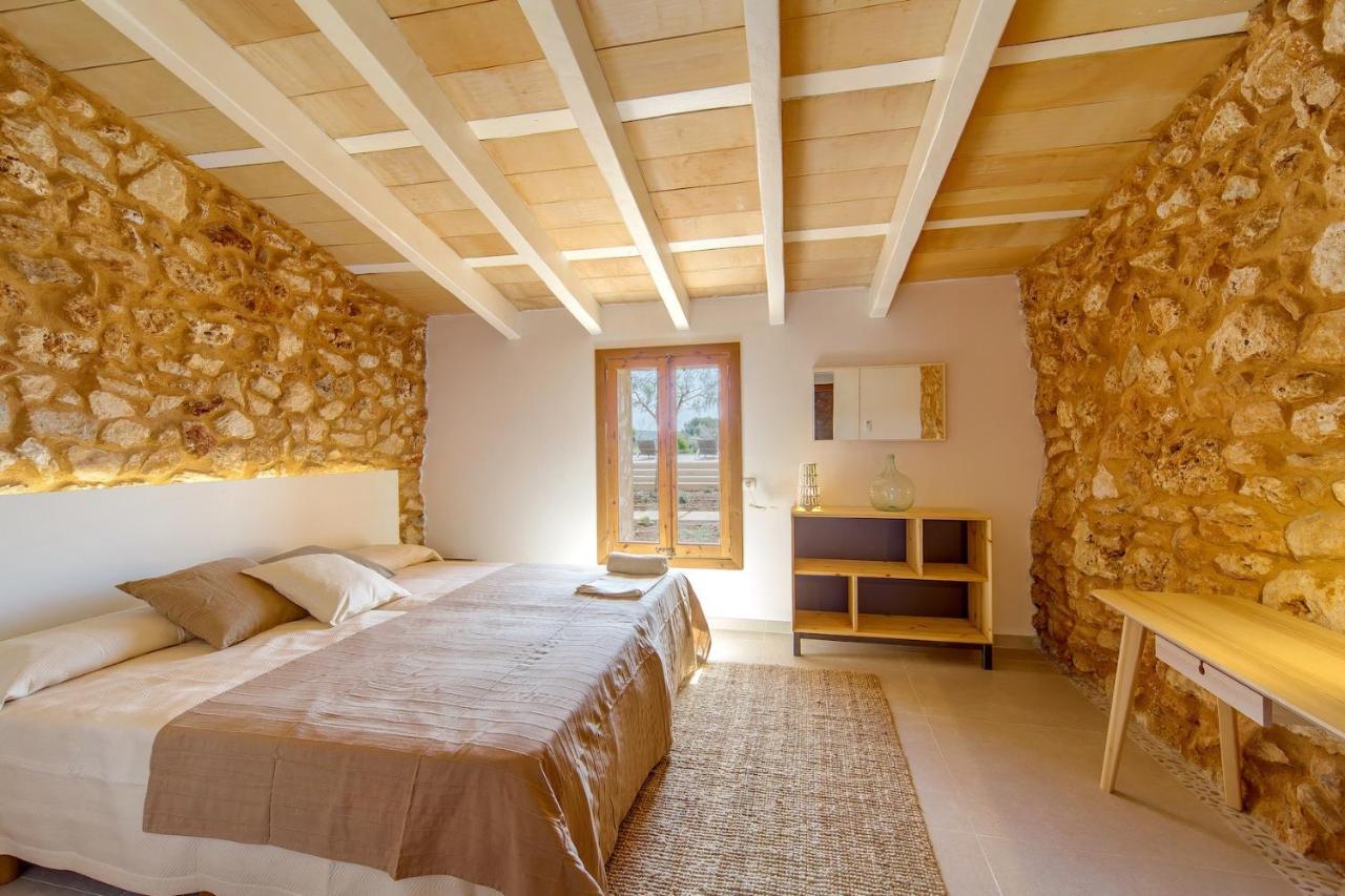Es Trenc - Sa Sinia Vella Villa Campos (Mallorca)