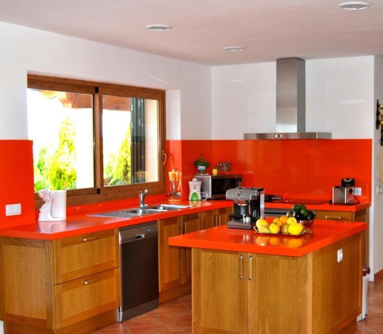 Es Vinyet By Priority Villa *