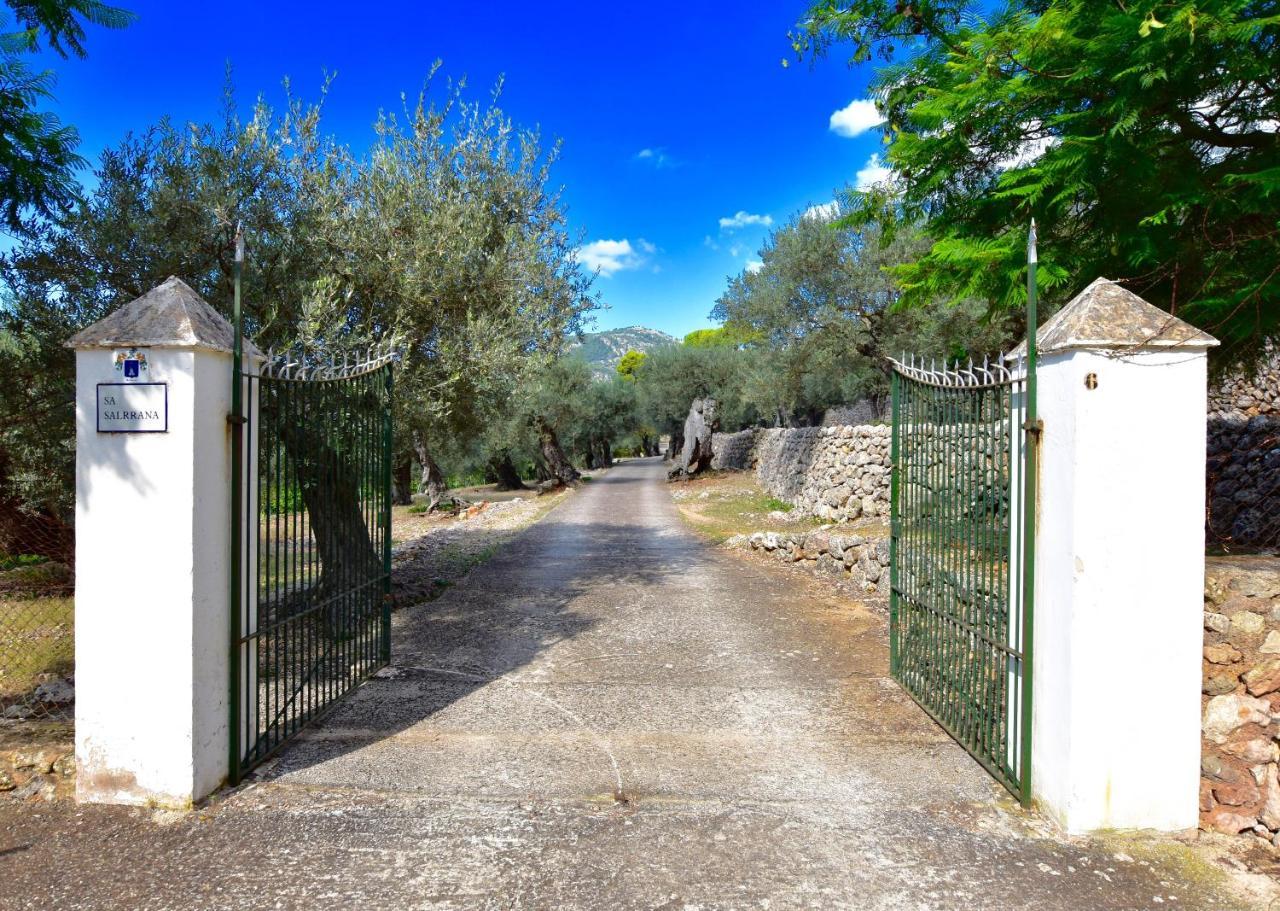Raco De Villa *