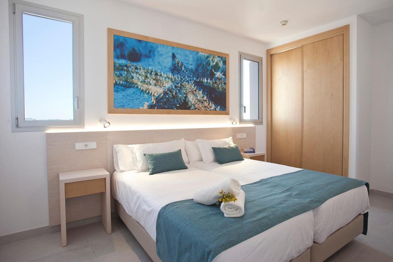 Posidonia Apartamento