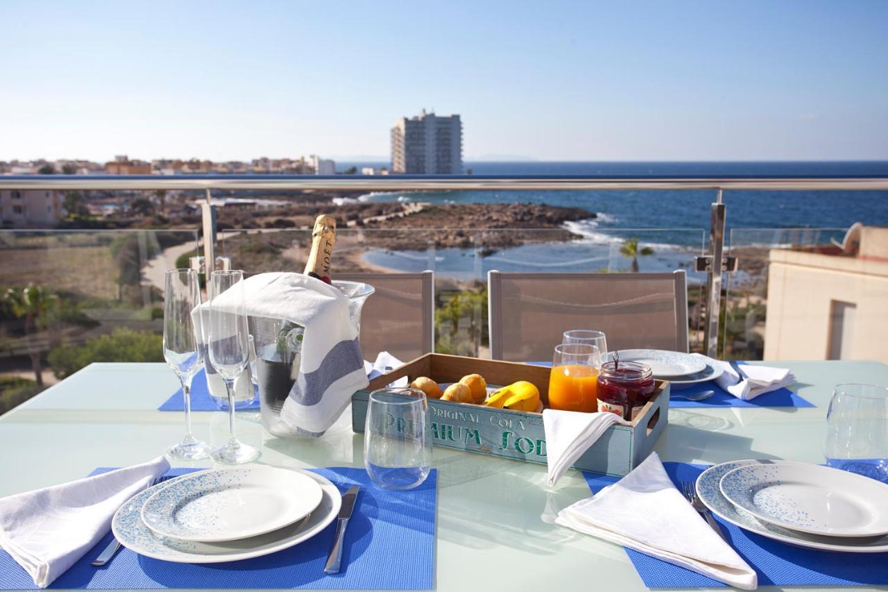 Apartamento Posidonia