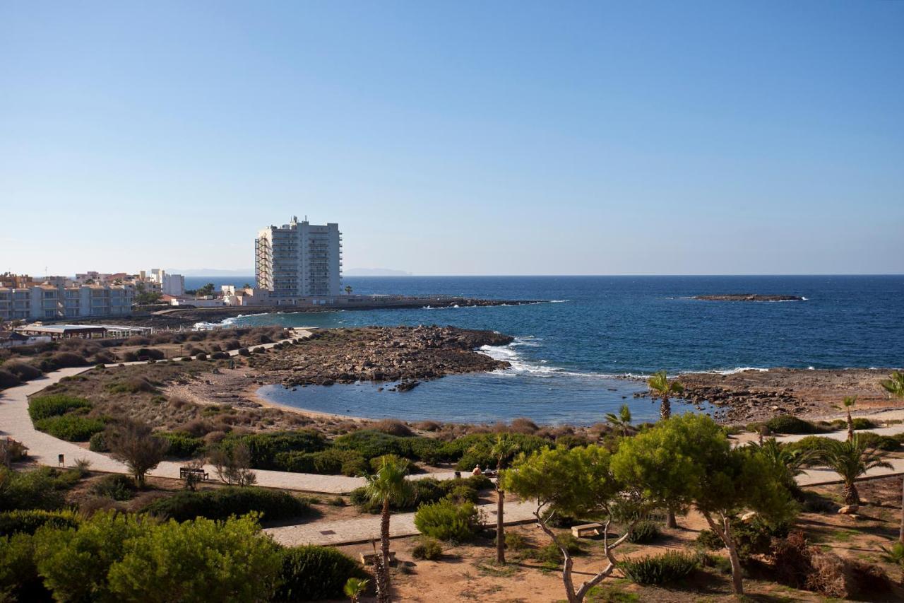 Apartamento Posidonia