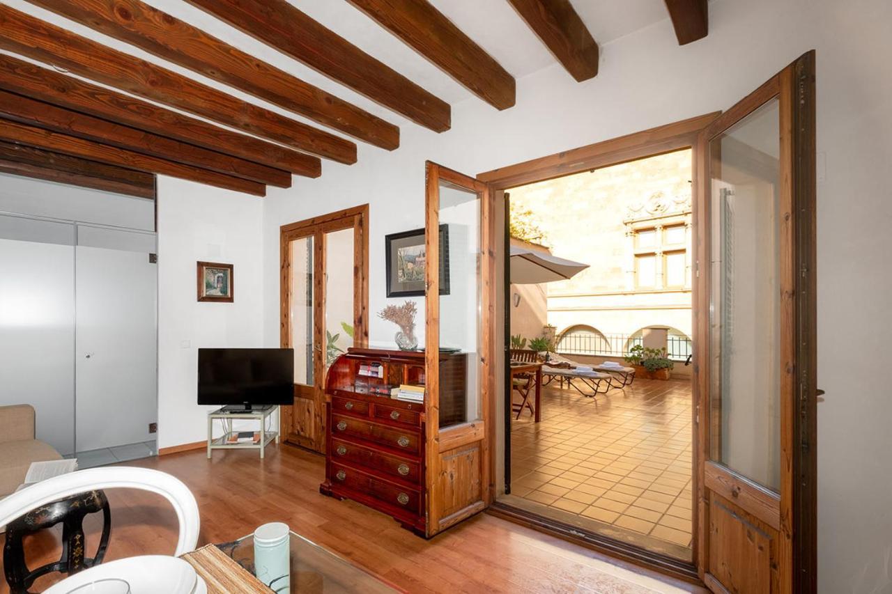 Ramón Llull House Hotel