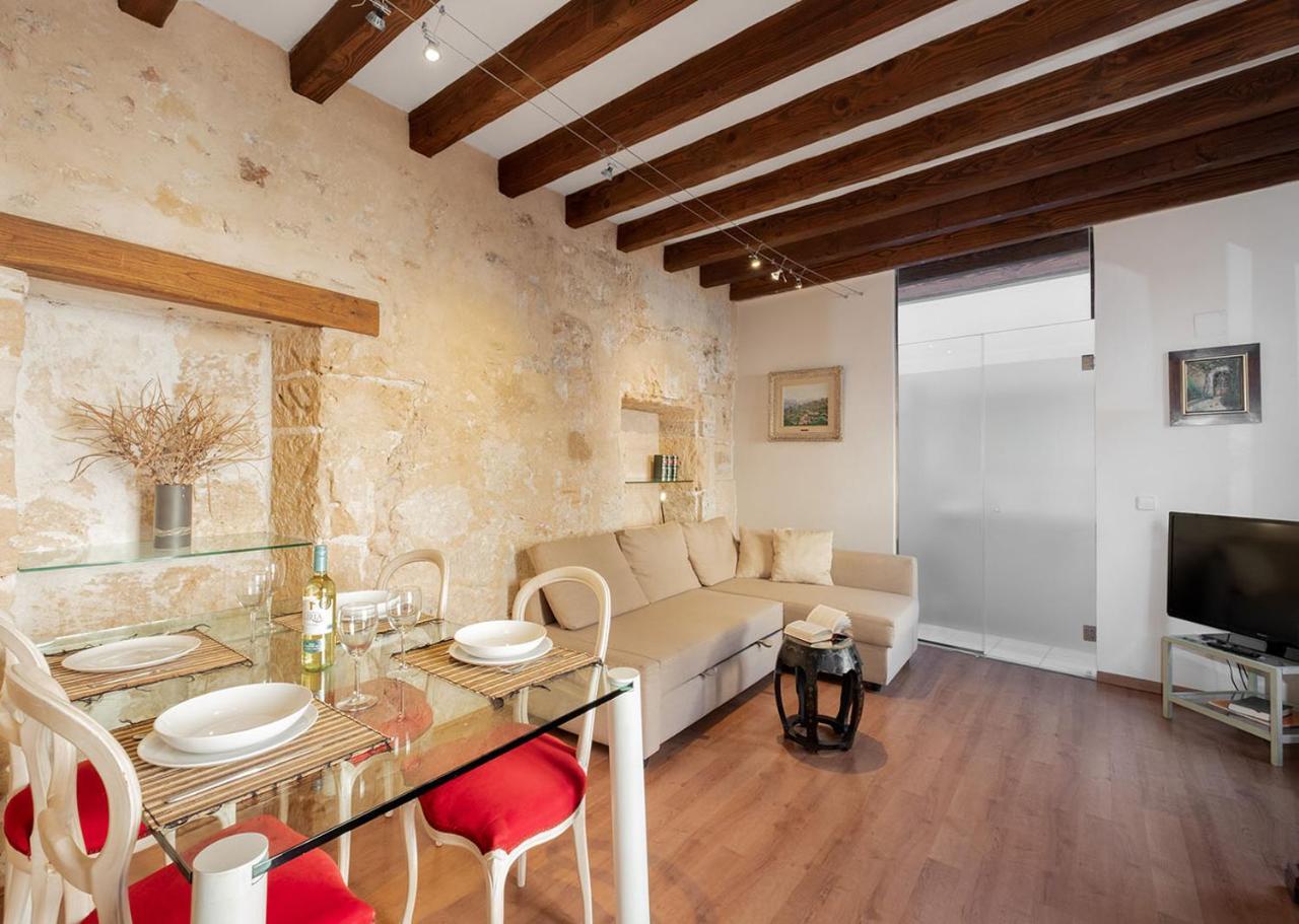 Hotel Ramón Llull House