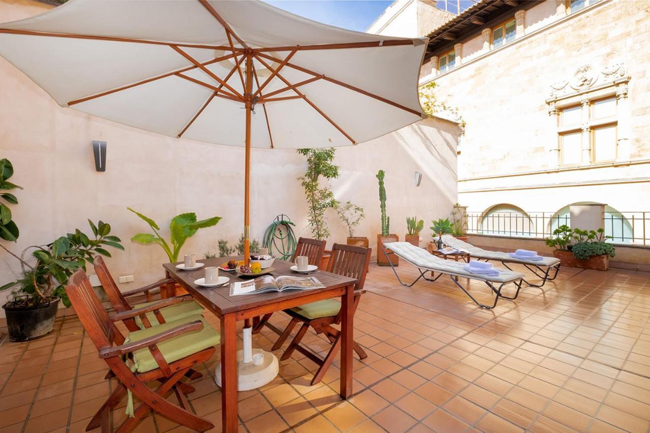 Ramón Llull House