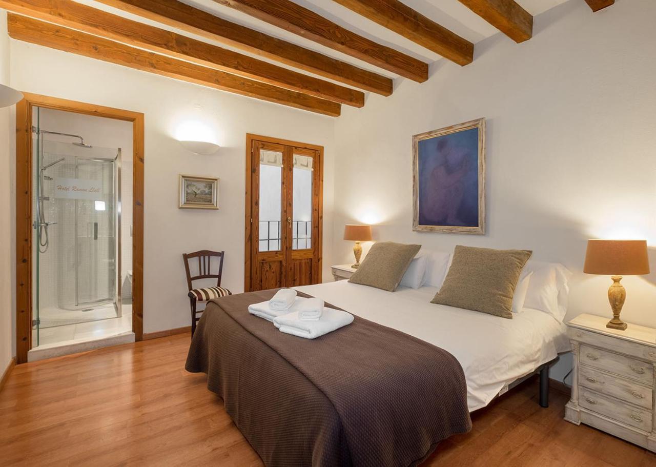Ramón Llull House Hotel Palma de Mallorca
