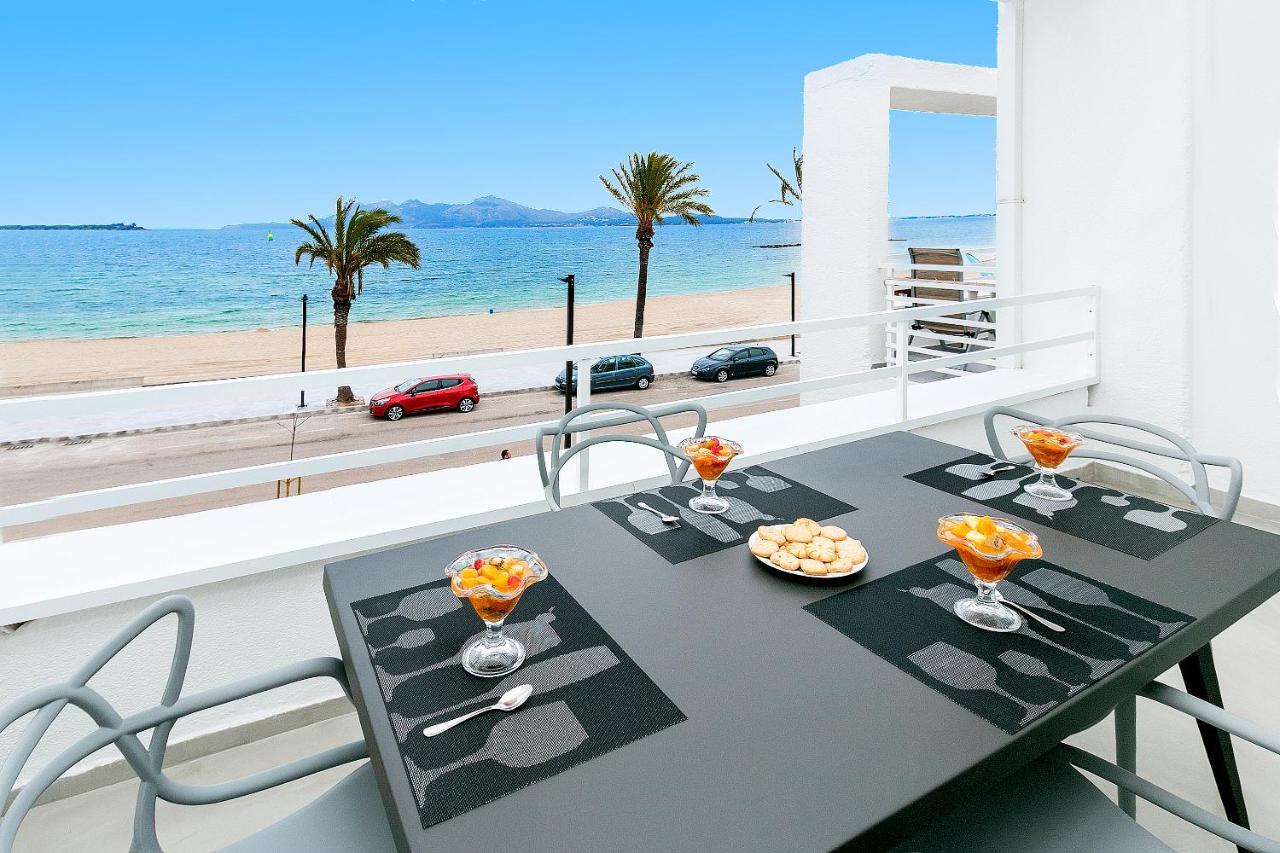 Apartamento Sirella 2 Pollensa