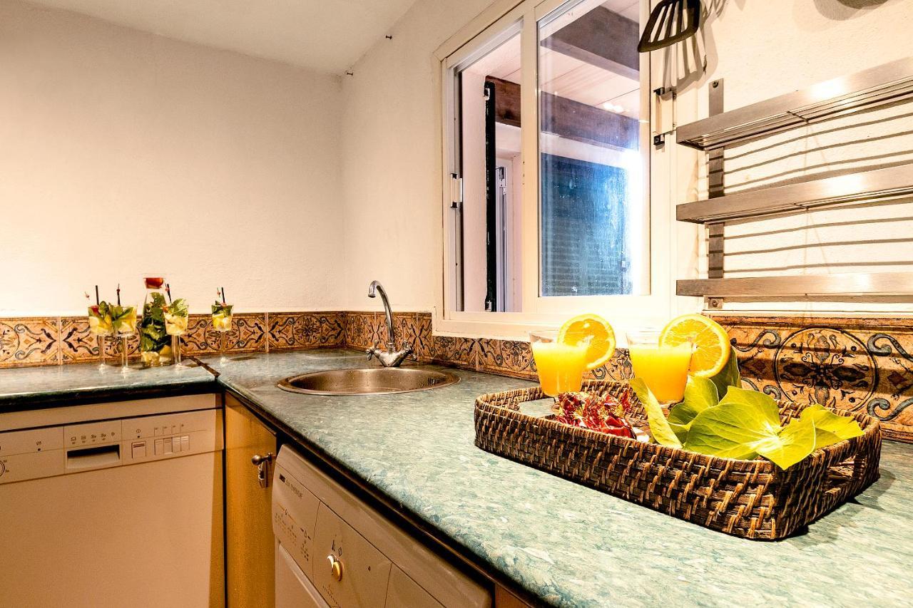 Town House Gregal Сasa de vacaciones *
