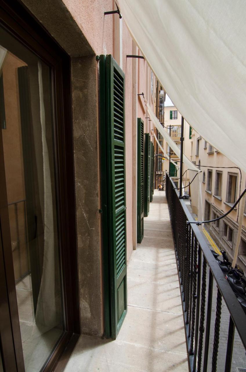 La Lonja Homes - Turismo De Interior Apartamento Palma de Mallorca