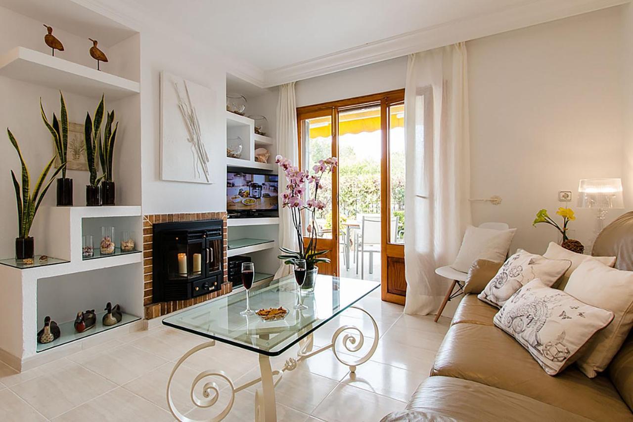 Rosmare Apartamento *