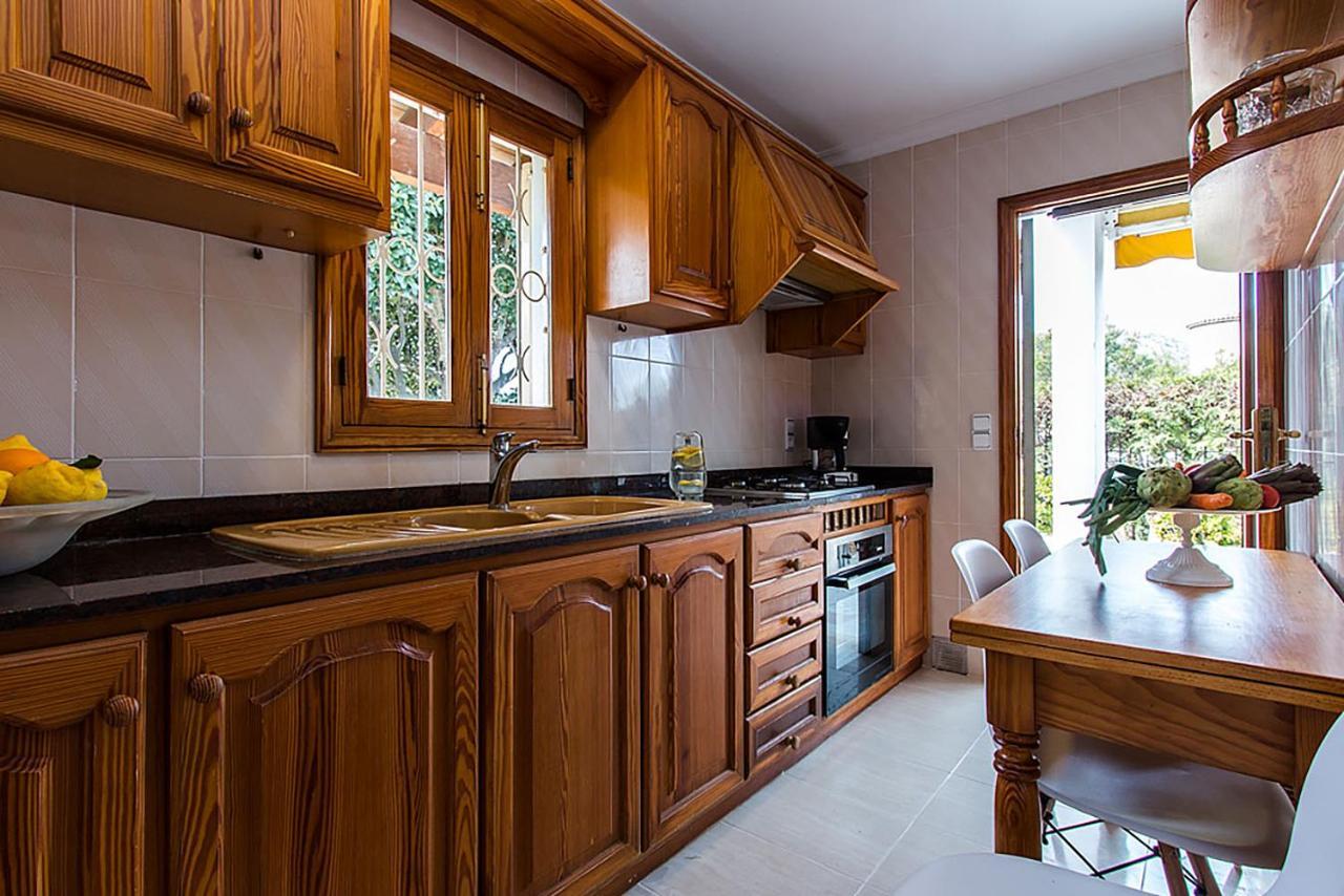 Apartamento Rosmare