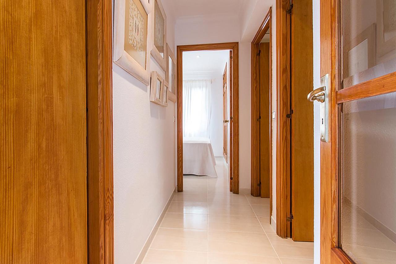 Rosmare Apartamento Alcúdia