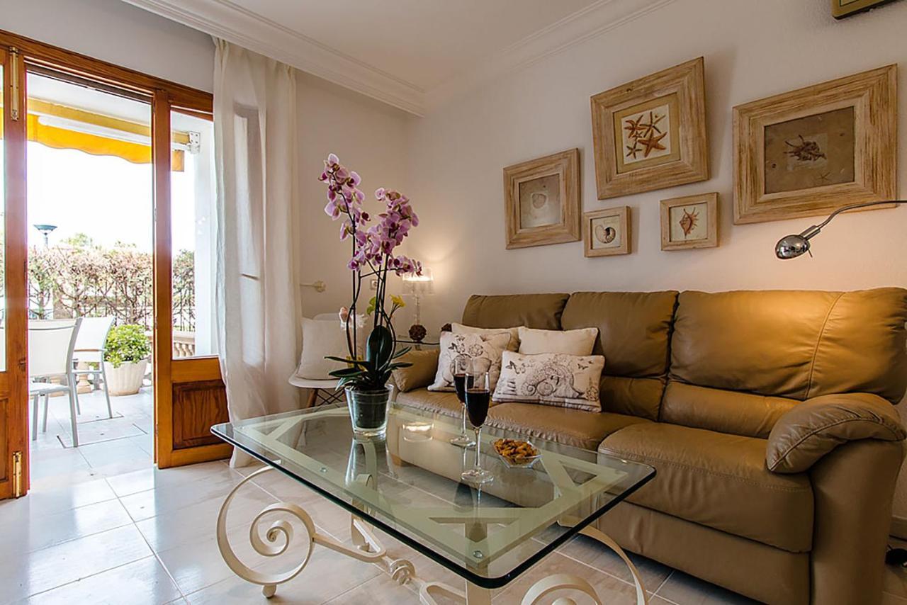Rosmare Apartamento Alcúdia