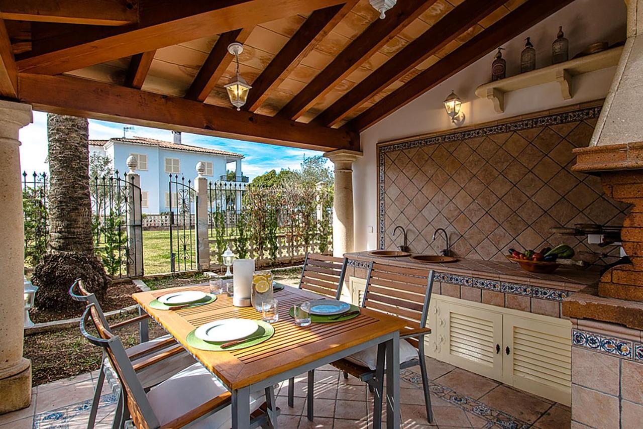 Apartamento Rosmare