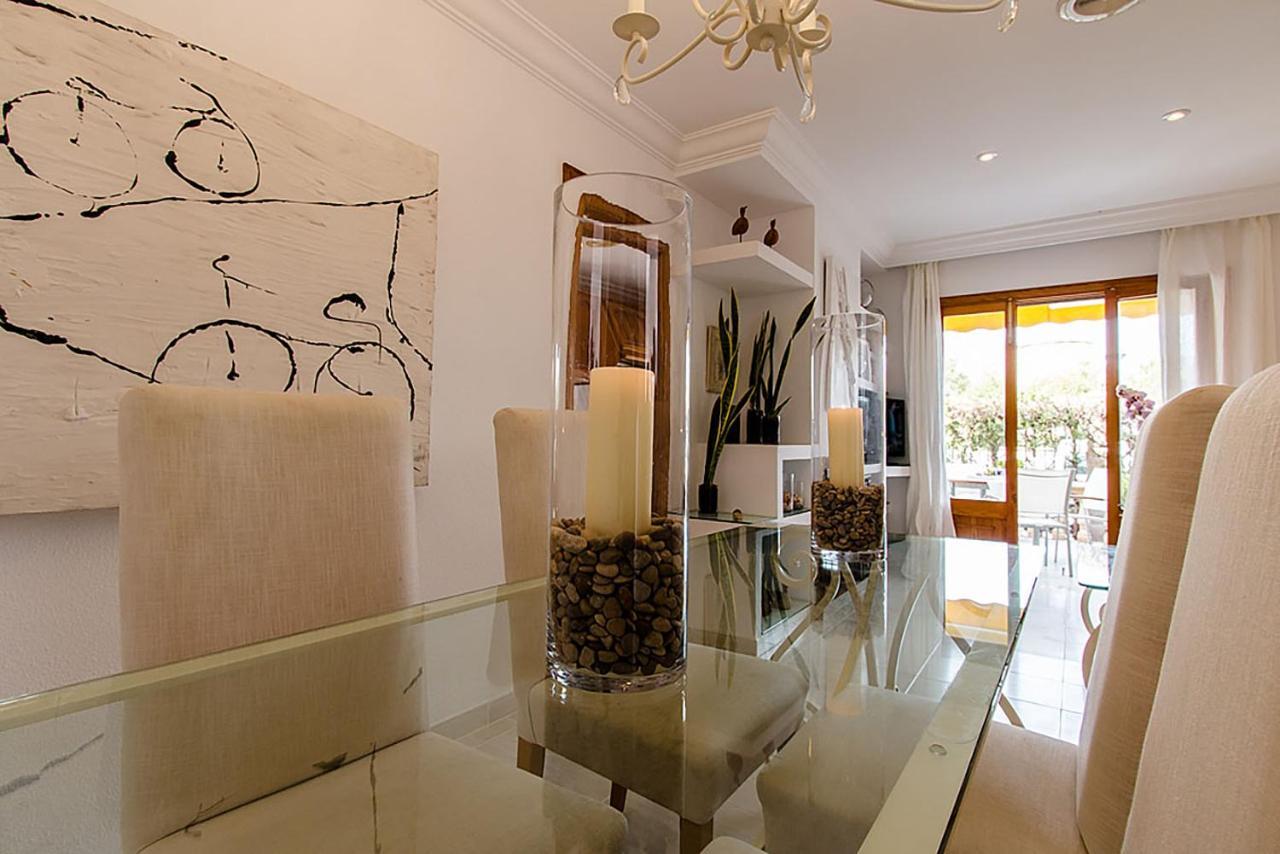 Apartamento Rosmare *
