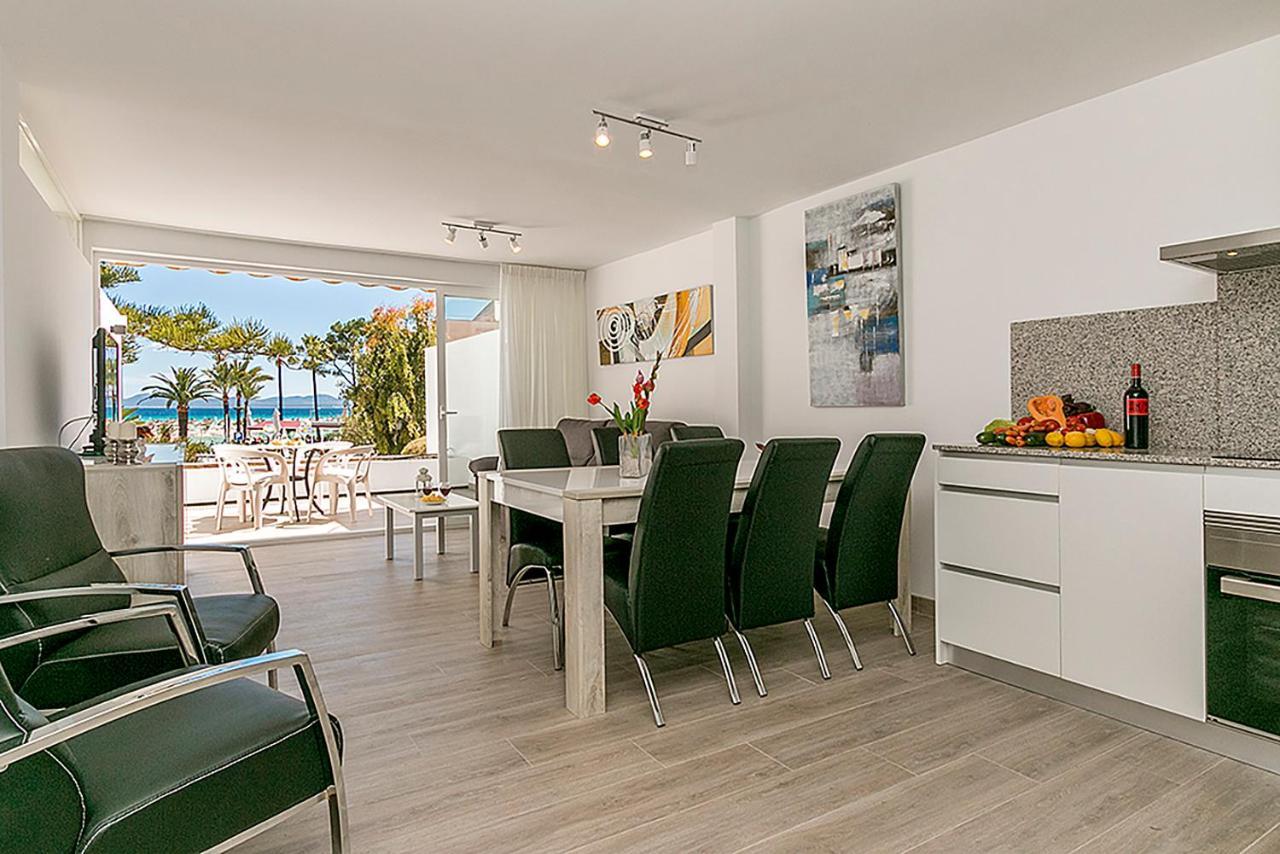 Apartamento Cb 2 Alcúdia