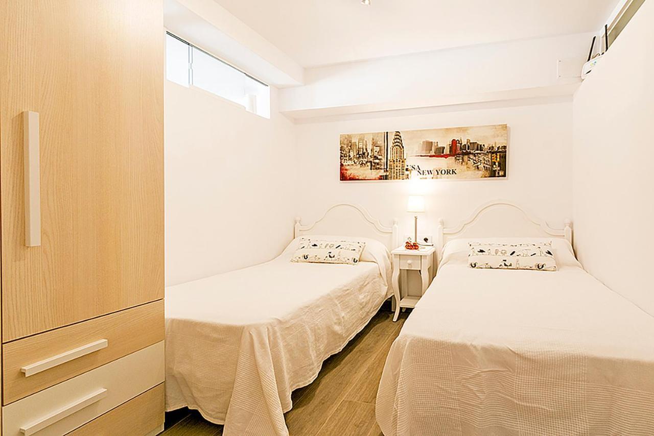 Apartamento Cb 2 *