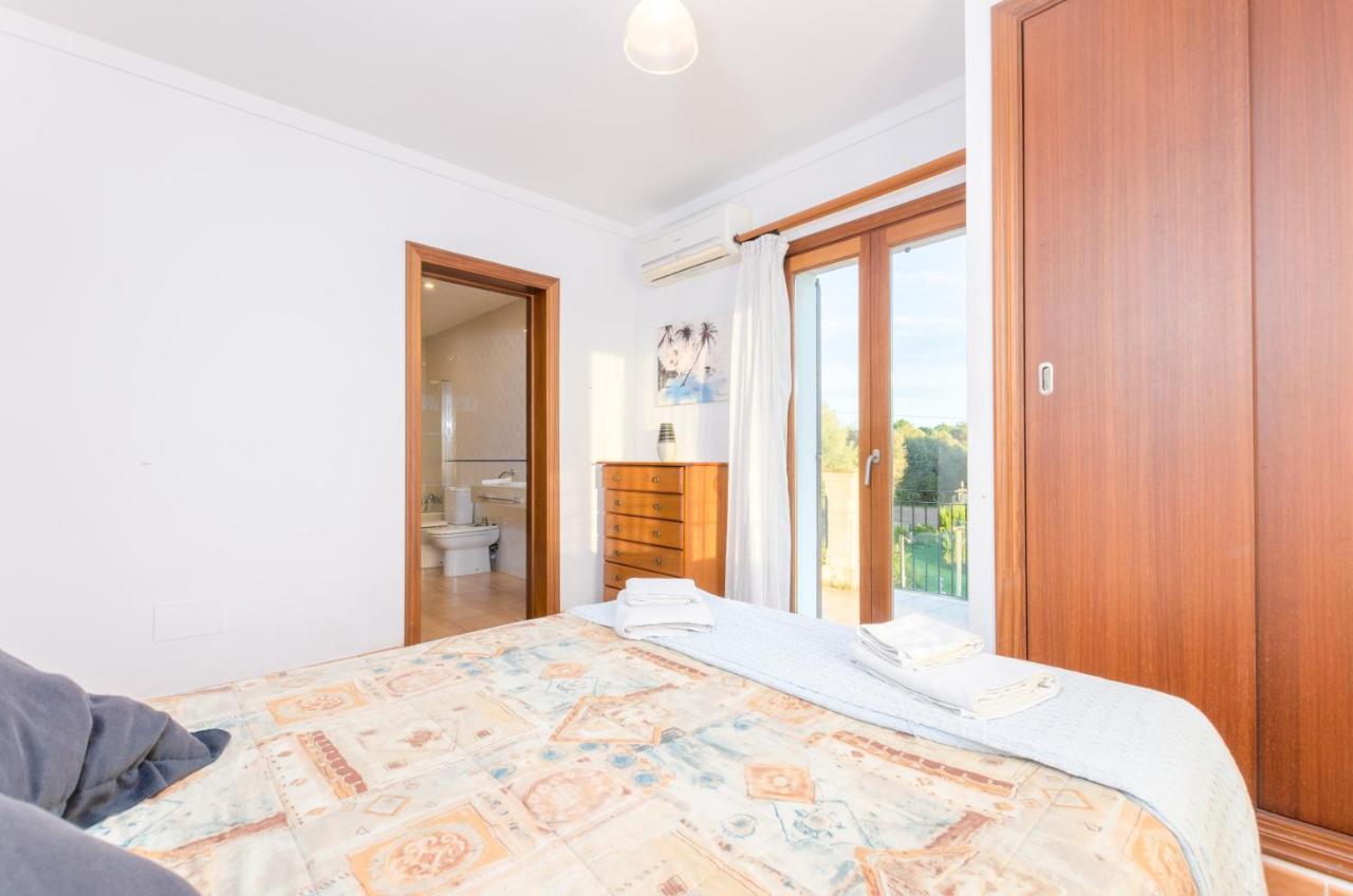 Ines Villa Inca (Mallorca)