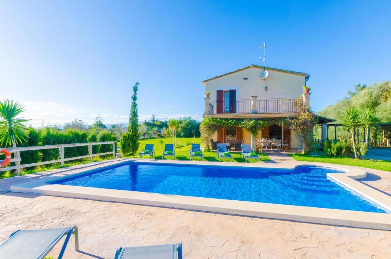 Villa Ines
