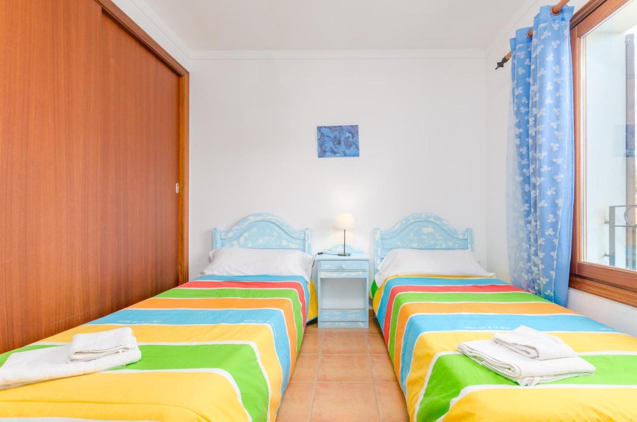 Ines Villa Inca (Mallorca)