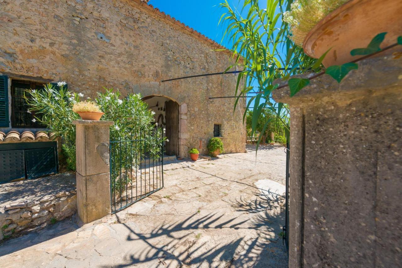 Villa Sobreamunt *