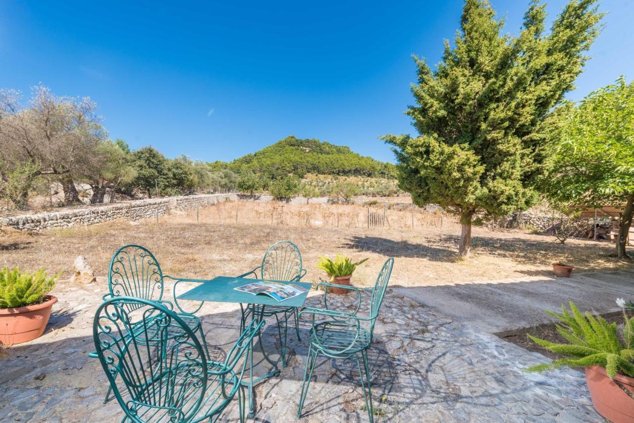 Sobreamunt Villa