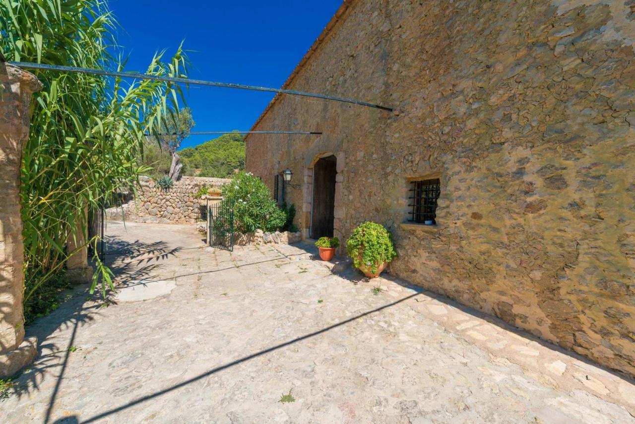Villa Sobreamunt