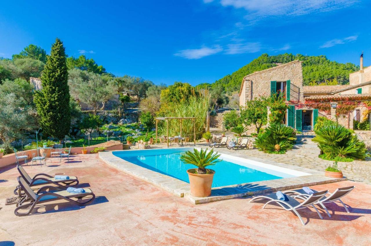 Sobreamunt Villa *